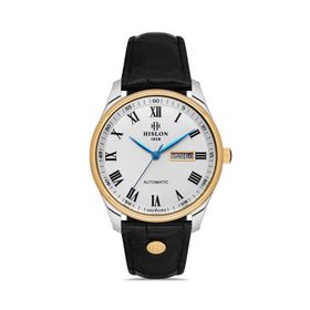 Hislon SD113G-02BG Erkek Kol Saati