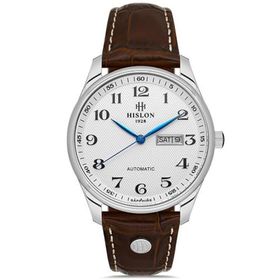 Hislon SD113S-01KS Erkek Kol Saati