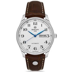 Hislon SD113S-01KS Erkek Kol Saati