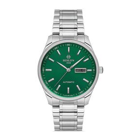 Hislon SD113S-15SS Erkek Kol Saati