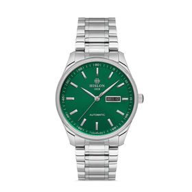 Hislon SD113S-15SS Erkek Kol Saati
