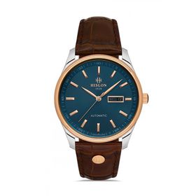 Hislon SD113T-11KR Erkek Kol Saati