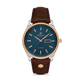 Hislon SD113T-11KR Erkek Kol Saati