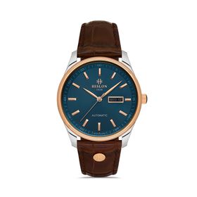 Hislon SD113T-11KR Erkek Kol Saati