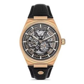 Hislon SD136R-16BR Erkek Kol Saati
