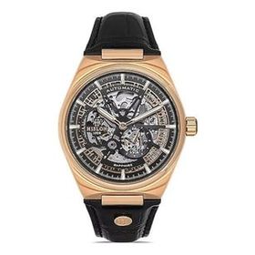 Hislon SD136R-16BR Erkek Kol Saati