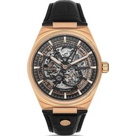 Hislon SD136R-16BR Erkek Kol Saati