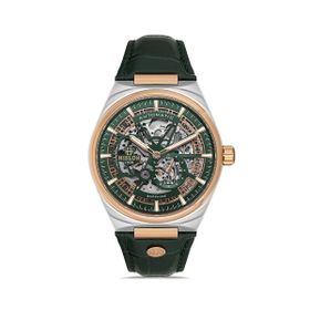 Hislon SD136R-16YR Erkek Kol Saati