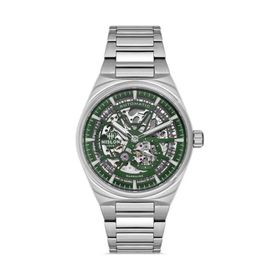 Hislon SD136S-15SS Erkek Kol Saati