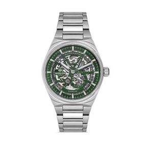 Hislon SD136S-15SS Erkek Kol Saati