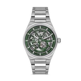 Hislon SD136S-15SS Erkek Kol Saati