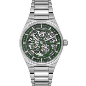Hislon SD136S-15SS Erkek Kol Saati