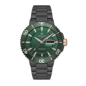 Hislon SD137N-15SR Erkek Kol Saati
