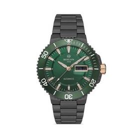 Hislon SD137N-15SR Erkek Kol Saati