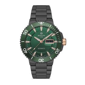 Hislon SD137N-15SR Erkek Kol Saati