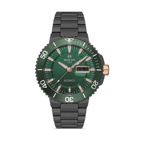 Hislon SD137N-15SR Erkek Kol Saati