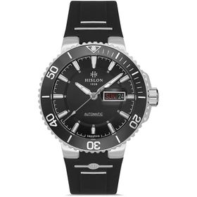 Hislon SD137T-04BB Erkek Kol Saati