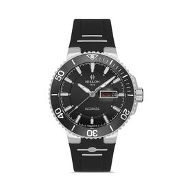 Hislon SD137T-04BB Erkek Kol Saati
