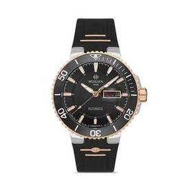 Hislon SD137T-04BR Erkek Kol Saati
