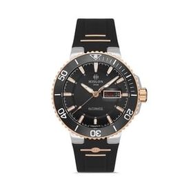 Hislon SD137T-04BR Erkek Kol Saati