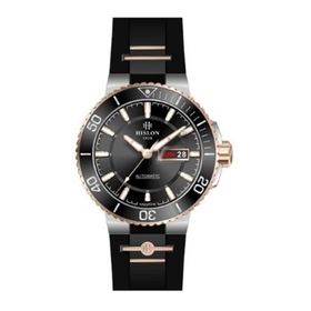 Hislon SD137T-04BR Erkek Kol Saati