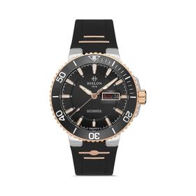 Hislon SD137T-04BR Erkek Kol Saati