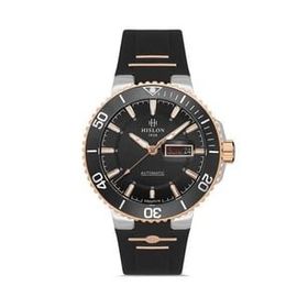 Hislon SD137T-04BR Erkek Kol Saati