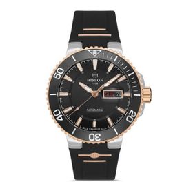 Hislon SD137T-04BR Erkek Kol Saati