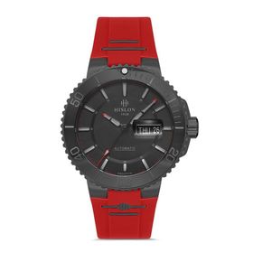 Hislon SD137T-11KN Erkek Kol Saati
