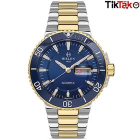 Hislon SD137T-11SG Erkek Kol Saati