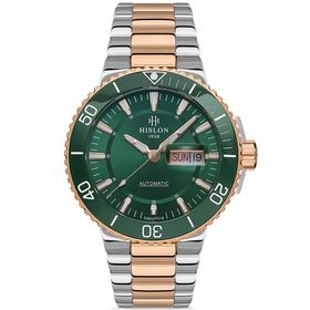 Hislon SD137T-15SR Erkek Kol Saati