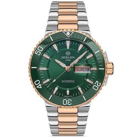 Hislon SD137T-15SR Erkek Kol Saati