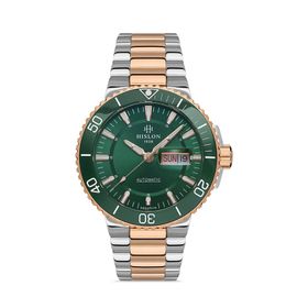 Hislon SD137T-15SR Erkek Kol Saati
