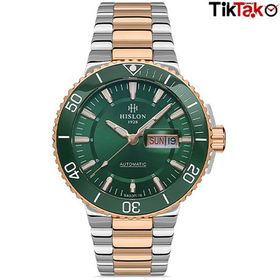 Hislon SD137T-15SR Kol Saati