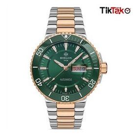 Hislon SD137T-15SR Kol Saati