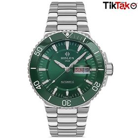 Hislon SD137T-15SS Kol Saati