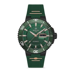 Hislon SD137T-15YR Erkek Kol Saati