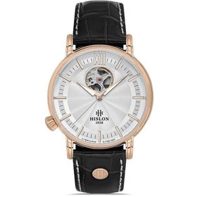 Hislon SD140R-02BR Kol Saati
