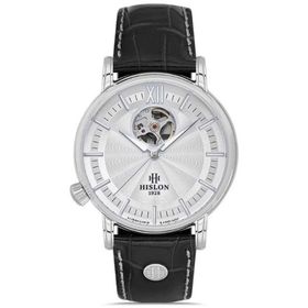 Hislon SD140S-02BS Erkek Kol Saati