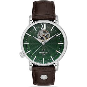 Hislon SD140S-15KS Erkek Kol Saati