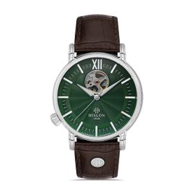 Hislon SD140S-15KS Erkek Kol Saati