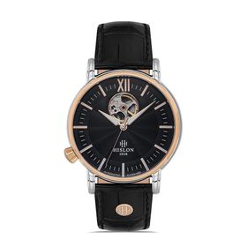 Hislon SD140T-04BR Erkek Kol Saati
