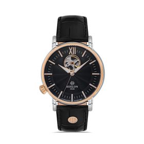 Hislon SD140T-04BR Erkek Kol Saati