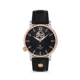 Hislon SD140T-04BR Erkek Kol Saati
