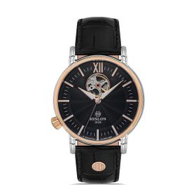 Hislon SD140T-04BR Erkek Kol Saati
