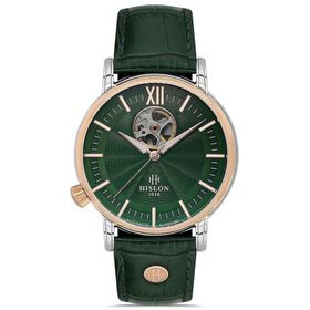 Hislon SD140T-15YR Erkek Kol Saati