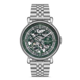 Hislon SD141S-17SS Erkek Kol Saati