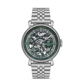 Hislon SD141S-17SS Erkek Kol Saati