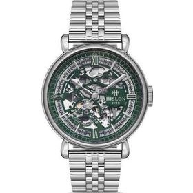 Hislon SD141S-17SS Erkek Kol Saati