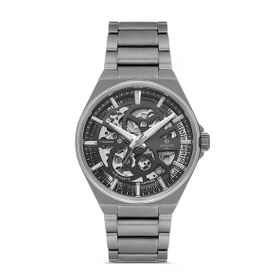 Hislon SD157V-04SS Erkek Kol Saati